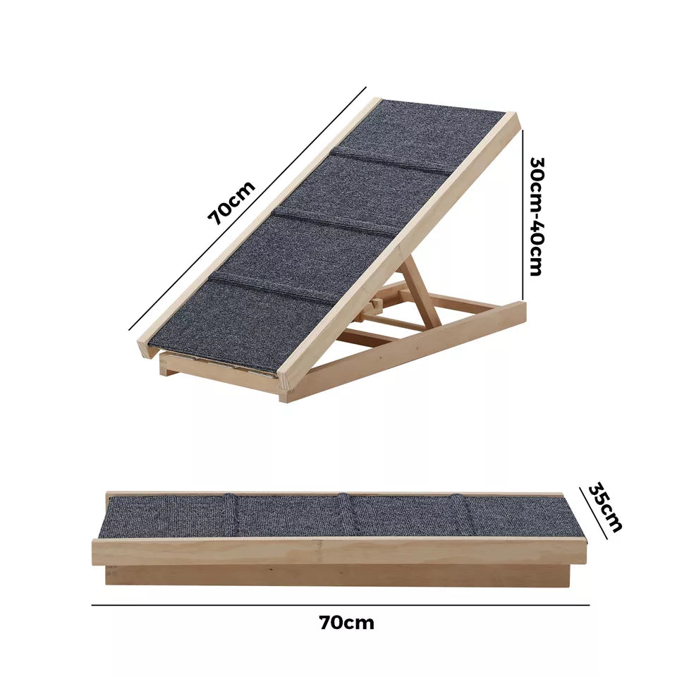 70cm Pet Ramp