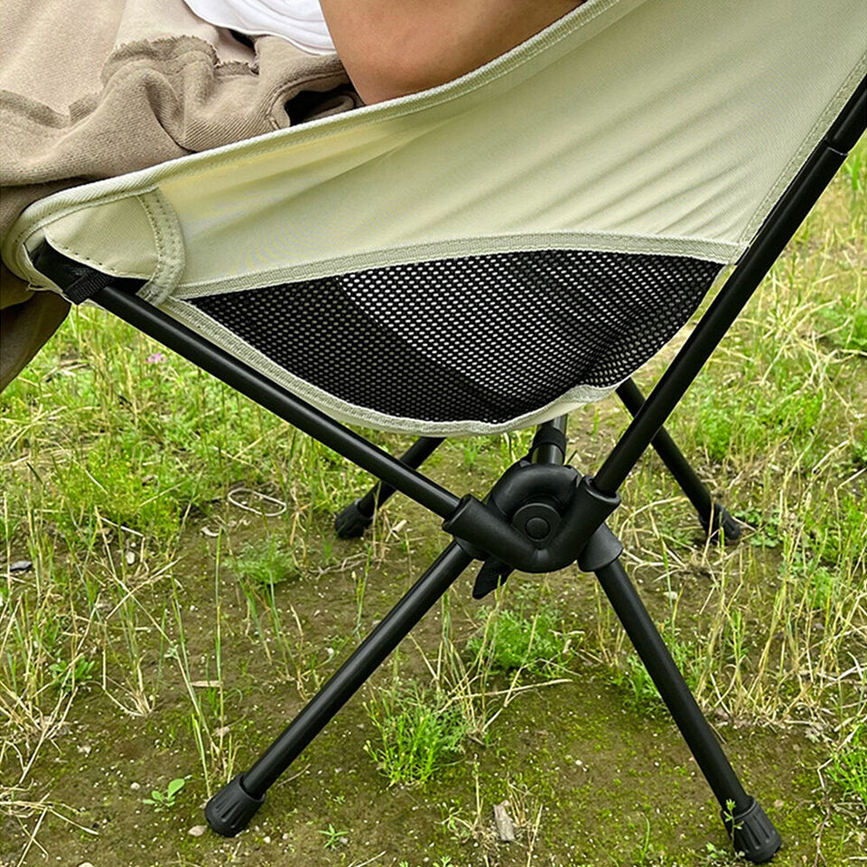 Portable Folding Camping Chair