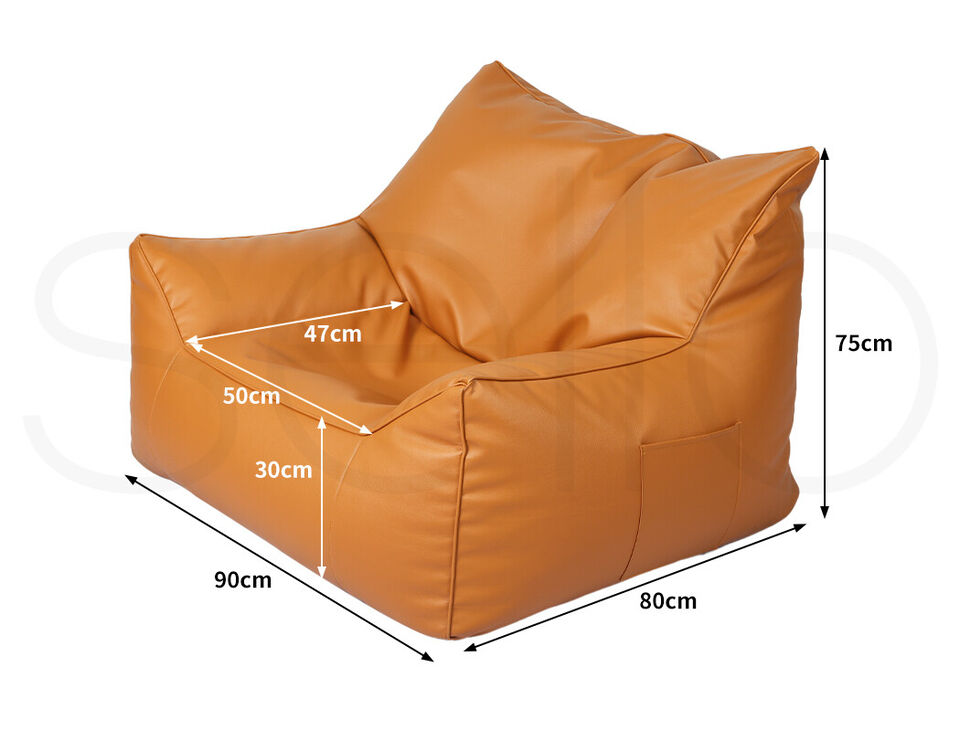 Bean Bag Chair Cover