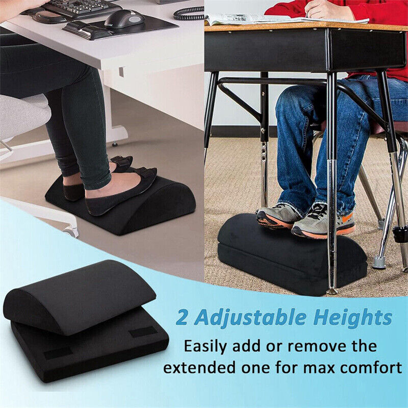 Foot Rest Stool