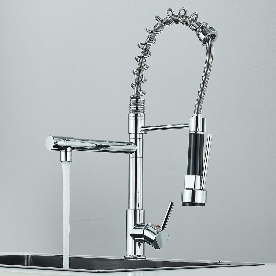 360° Swivel Sink Basin Faucet