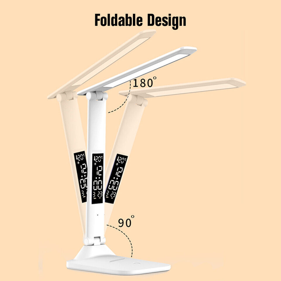 Touch LED Desk Lamp