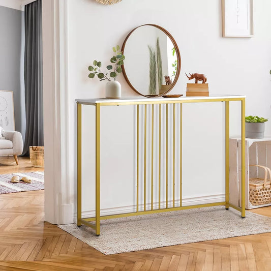 Modern Console Table