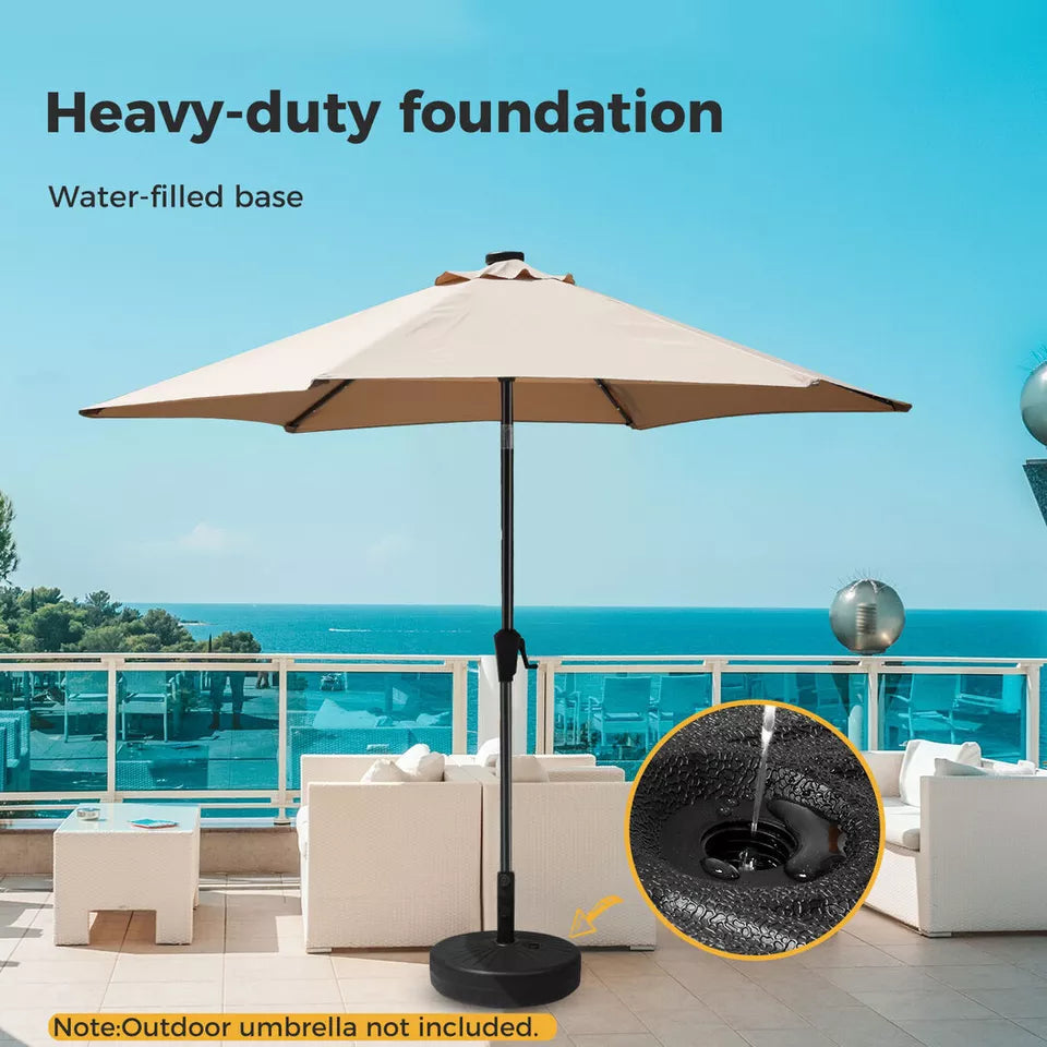 Outdoor Umbrella Base