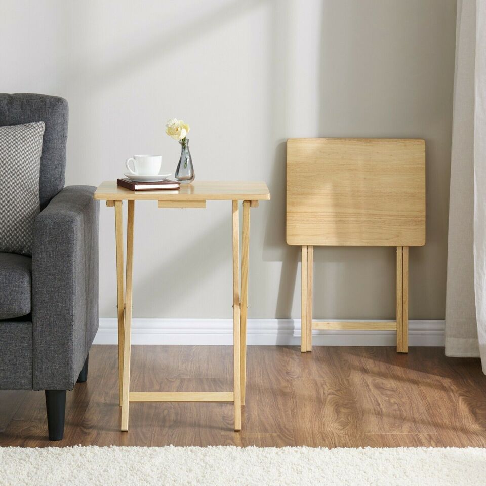 Folding Coffee Table