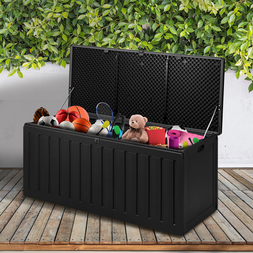 490L Outdoor Storage Box