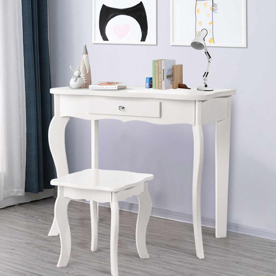 Vanity Table Set