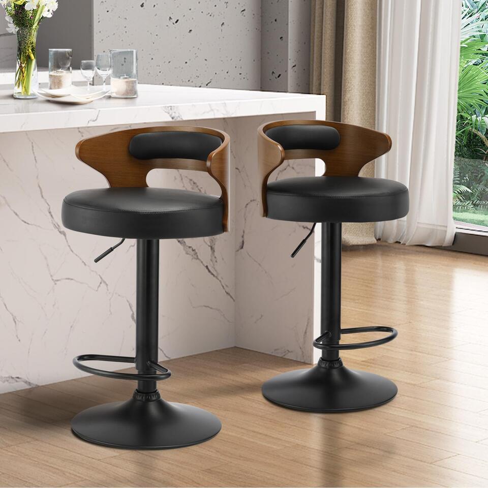 2x Bar Stools