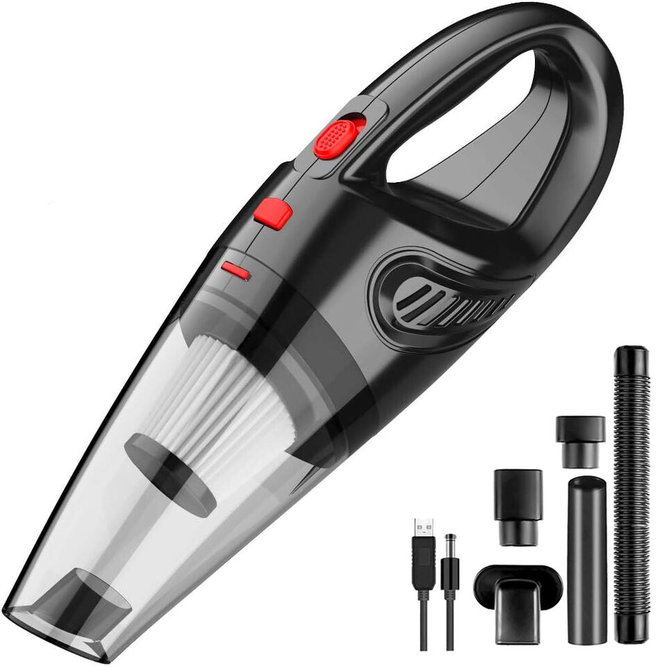 Cordless Vaccuum Cleaner